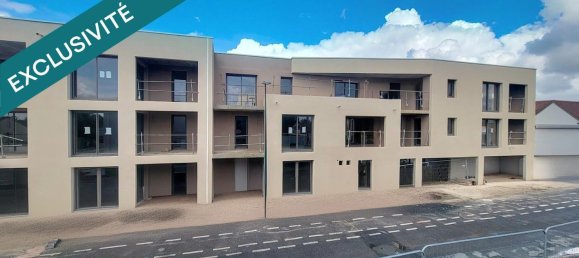 2 Schlafzimmer Wohnung in Challans, France, Nr. 112084 2