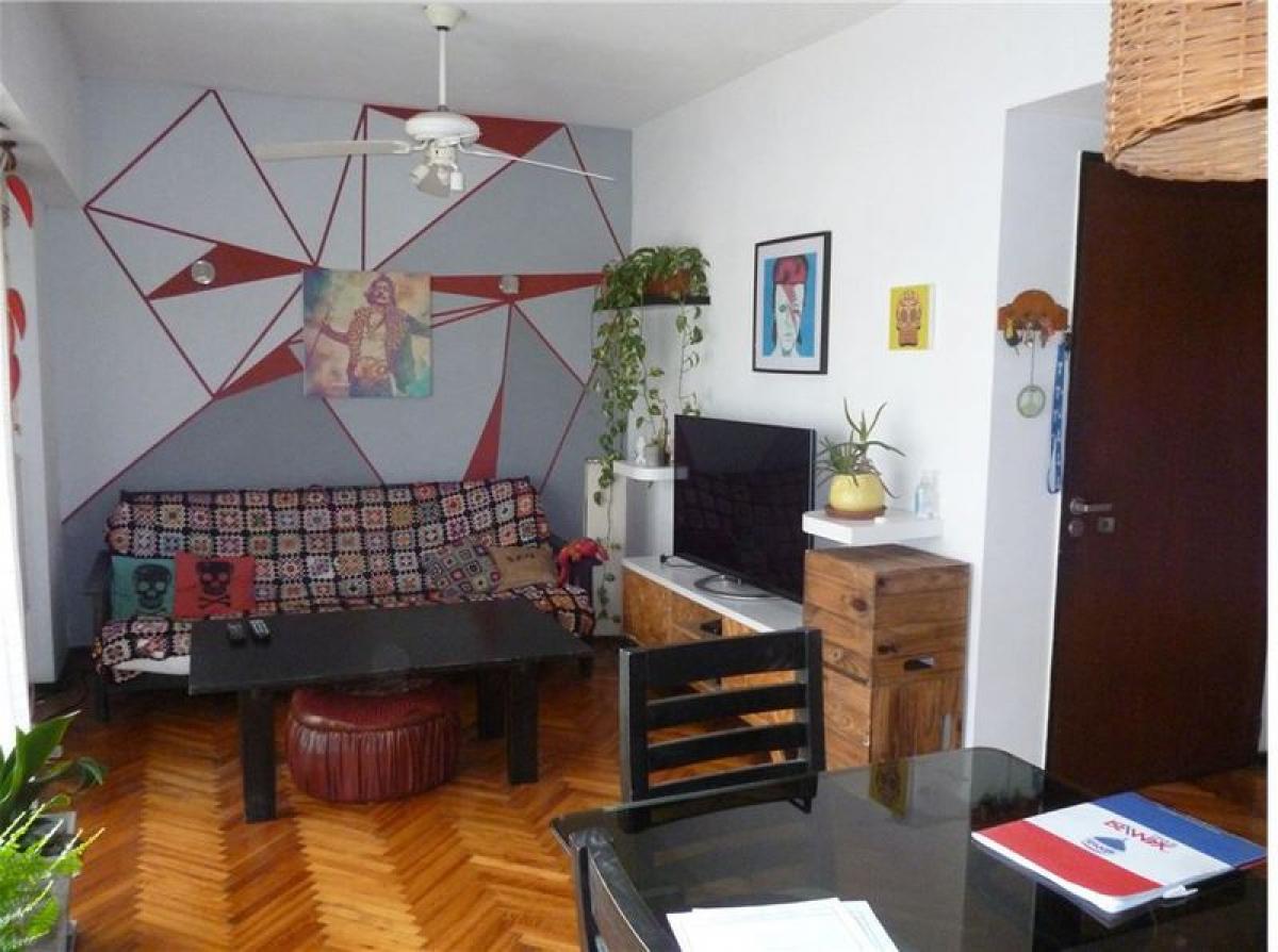 3 bedrooms Apartment in Buenos Aires, Argentina No. 68372