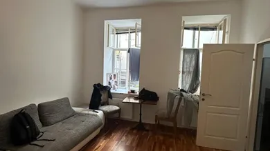 1 chambre Appartement à Mariahilf, Austria No. 246738