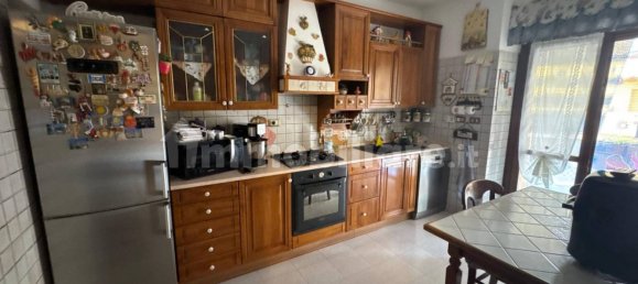 Apartamento T2 em Guidonia Montecelio, Italy N.º 275667 4