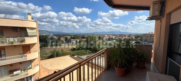 Apartamento T2 em Guidonia Montecelio, Italy N.º 275667 18