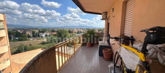 Apartamento T2 em Guidonia Montecelio, Italy N.º 275667 20