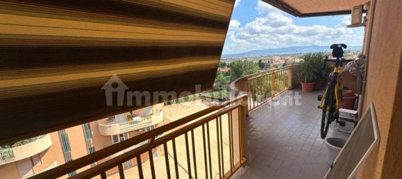 Apartamento T2 em Guidonia Montecelio, Italy N.º 275667 19