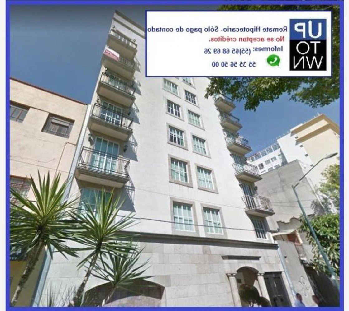 3 bedrooms Apartment in Mexicali, Mexico No. 190403