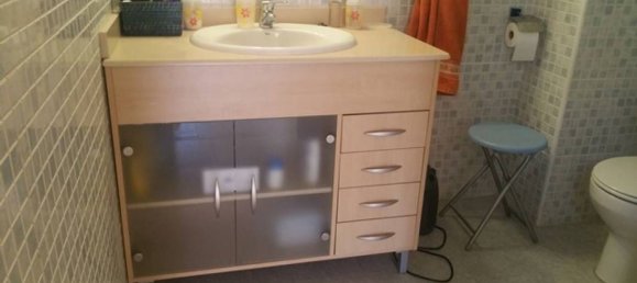 Дом с 3 спальнями в Сарагоса, Испания № 65535 14