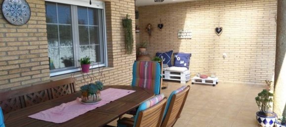 Дом с 3 спальнями в Сарагоса, Испания № 65535 17