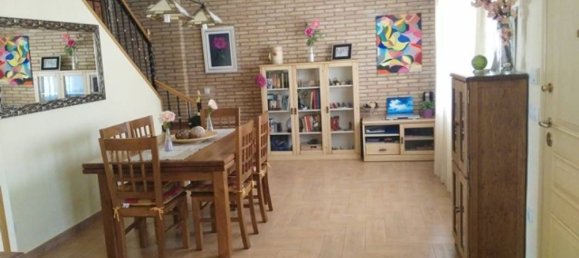 Дом с 3 спальнями в Сарагоса, Испания № 65535 3