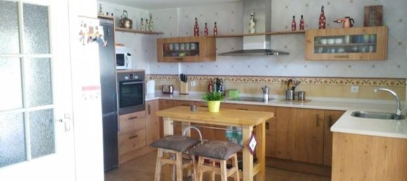 Дом с 3 спальнями в Сарагоса, Испания № 65535 6