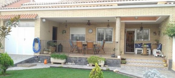 Дом с 3 спальнями в Сарагоса, Испания № 65535 16