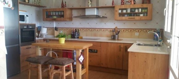 Дом с 3 спальнями в Сарагоса, Испания № 65535 5