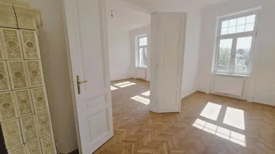 5-Zimmer Wohnung in Penzing, Austria, Nr. 208323