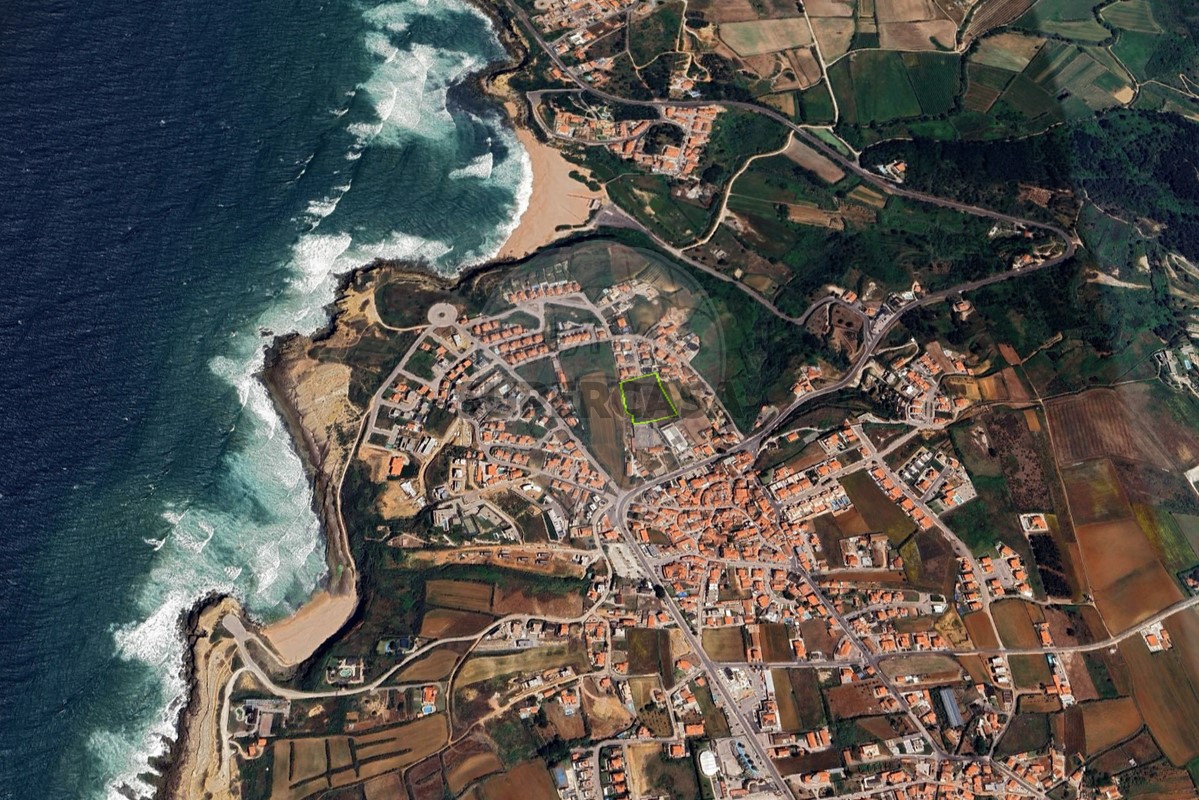  Land in Mafra, Portugal No. 220517