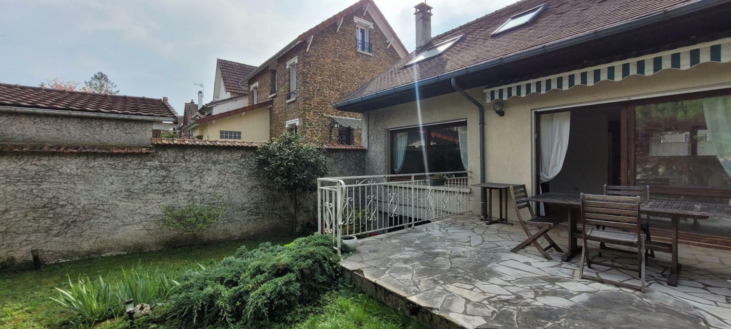Casa T4 em Saint-Maur-des-Fosses, France N.º 297165