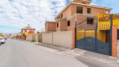 Grundstück in Granada, Spain 266m², Nr. 175257