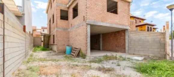 Grundstück in Granada, Spain 266m², Nr. 175257 3