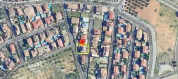 Grundstück in Granada, Spain 266m², Nr. 175257 47