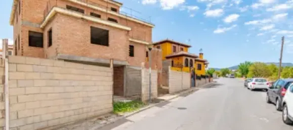 Grundstück in Granada, Spain 266m², Nr. 175257 2