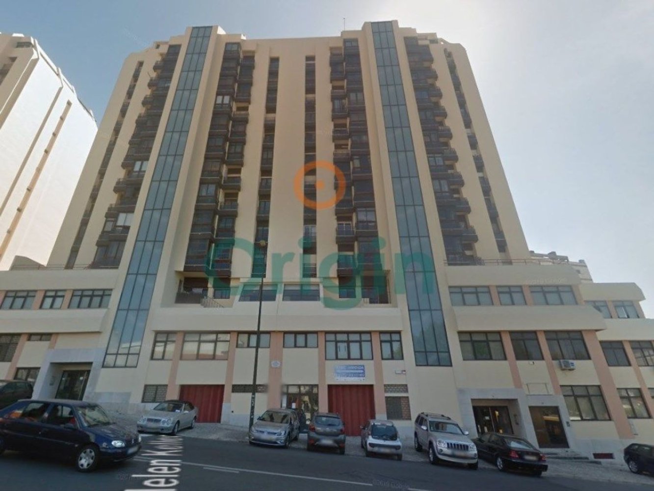  مكتب في Lisbon, Portugal 2400متر مربع رقم 49567