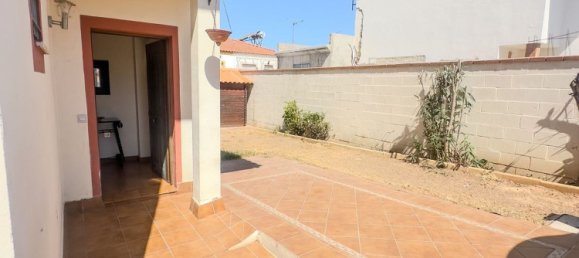 Casa T3 em Andalusia, Spain N.º 170419 2
