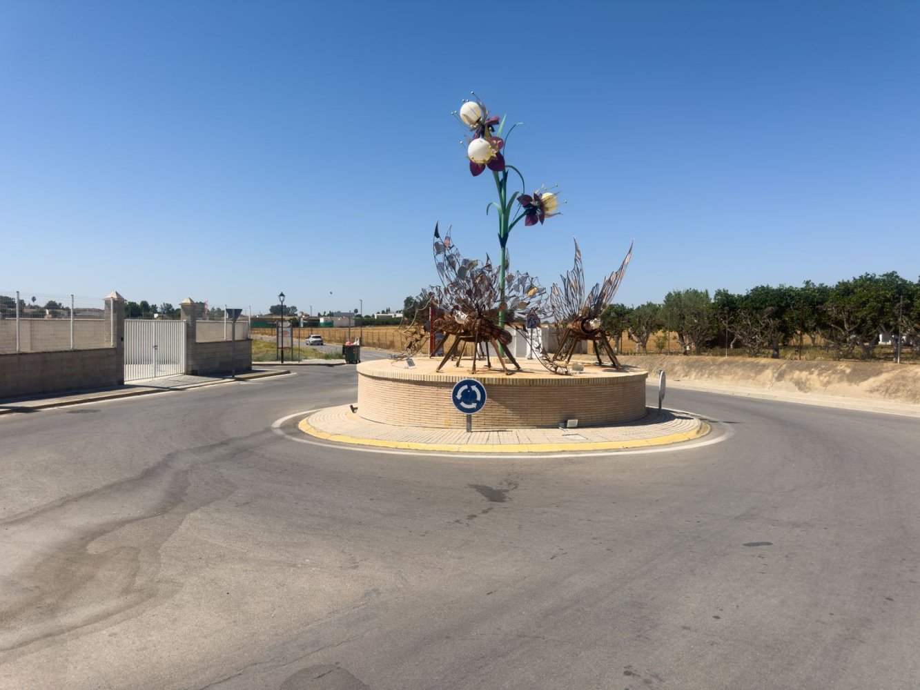 Casa T3 em Andalusia, Spain N.º 170419