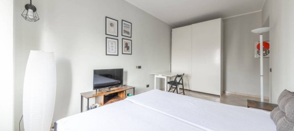 1 غرف نوم شقة في Milan, Italy رقم 331060 20