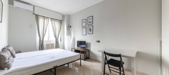 1 غرف نوم شقة في Milan, Italy رقم 331060 16