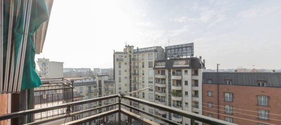 1 غرف نوم شقة في Milan, Italy رقم 331060 5