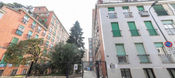 1 غرف نوم شقة في Milan, Italy رقم 331060 3