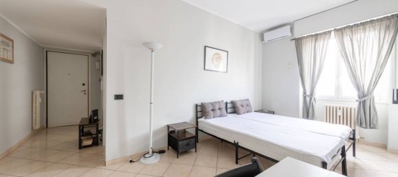 1 غرف نوم شقة في Milan, Italy رقم 331060 18