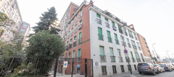 1 غرف نوم شقة في Milan, Italy رقم 331060 4