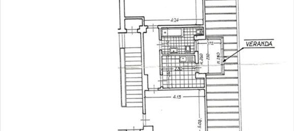 2غرفة بانتهاوس في Lavagna, Italy رقم 287215 17