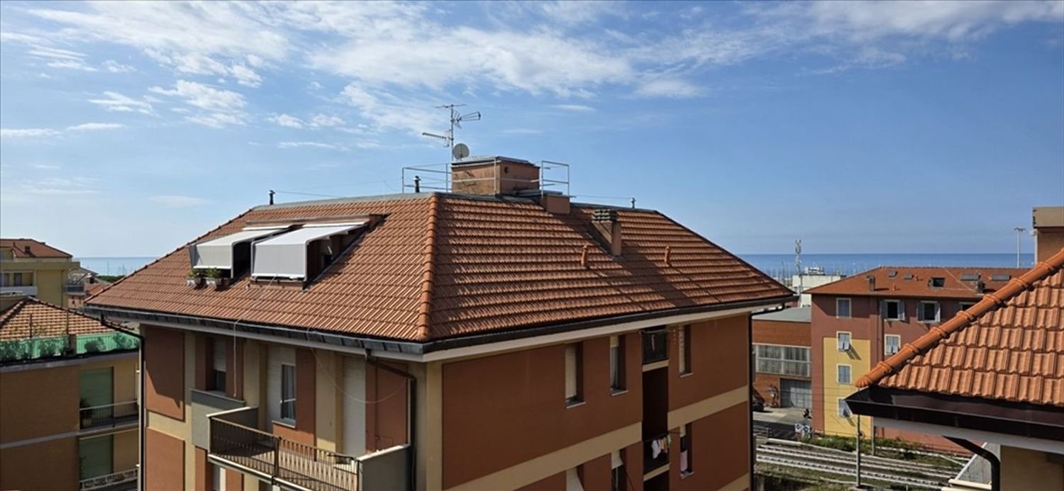 2غرفة بانتهاوس في Lavagna, Italy رقم 287215