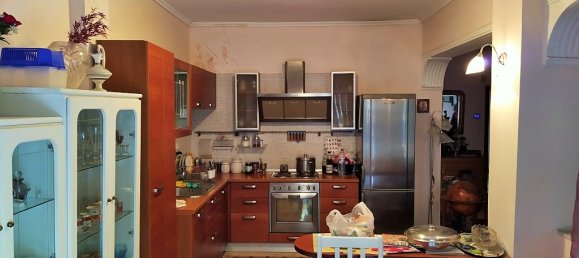 Квартира с 2 спальнями в Каламарья, Салоники, Центральная Македония, Македония и Фракия, Греция № 4517 3