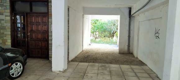 Квартира с 2 спальнями в Каламарья, Салоники, Центральная Македония, Македония и Фракия, Греция № 4517 14