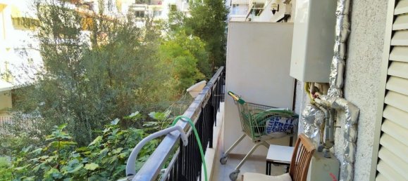 2 bedrooms Apartment in Kalamaria, Greece No. 4517 2