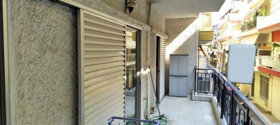 2 bedrooms Apartment in Kalamaria, Greece No. 4517 16