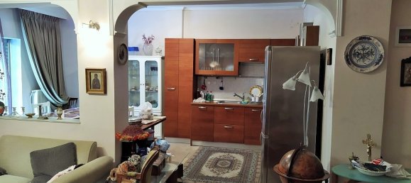 Квартира с 2 спальнями в Каламарья, Салоники, Центральная Македония, Македония и Фракия, Греция № 4517 8
