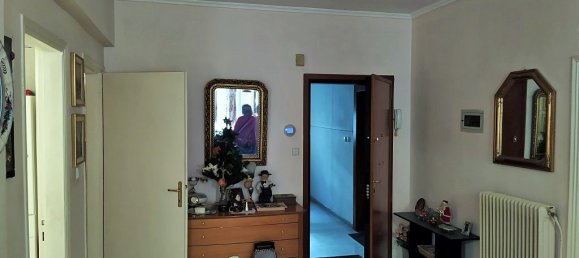 Квартира с 2 спальнями в Каламарья, Салоники, Центральная Македония, Македония и Фракия, Греция № 4517 5