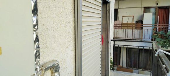 2 bedrooms Apartment in Kalamaria, Greece No. 4517 17