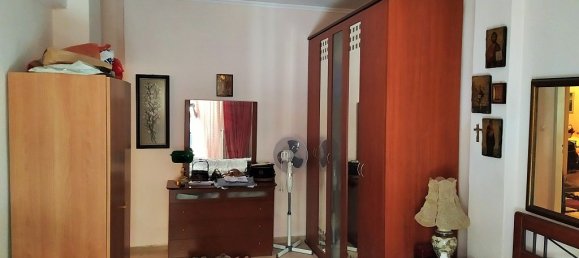 Квартира с 2 спальнями в Каламарья, Салоники, Центральная Македония, Македония и Фракия, Греция № 4517 4