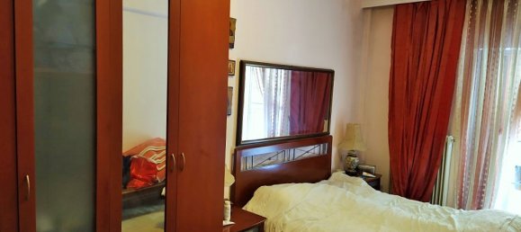 Квартира с 2 спальнями в Каламарья, Салоники, Центральная Македония, Македония и Фракия, Греция № 4517 7