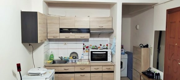Квартира с 2 спальнями в Каламарья, Салоники, Центральная Македония, Македония и Фракия, Греция № 4517 9