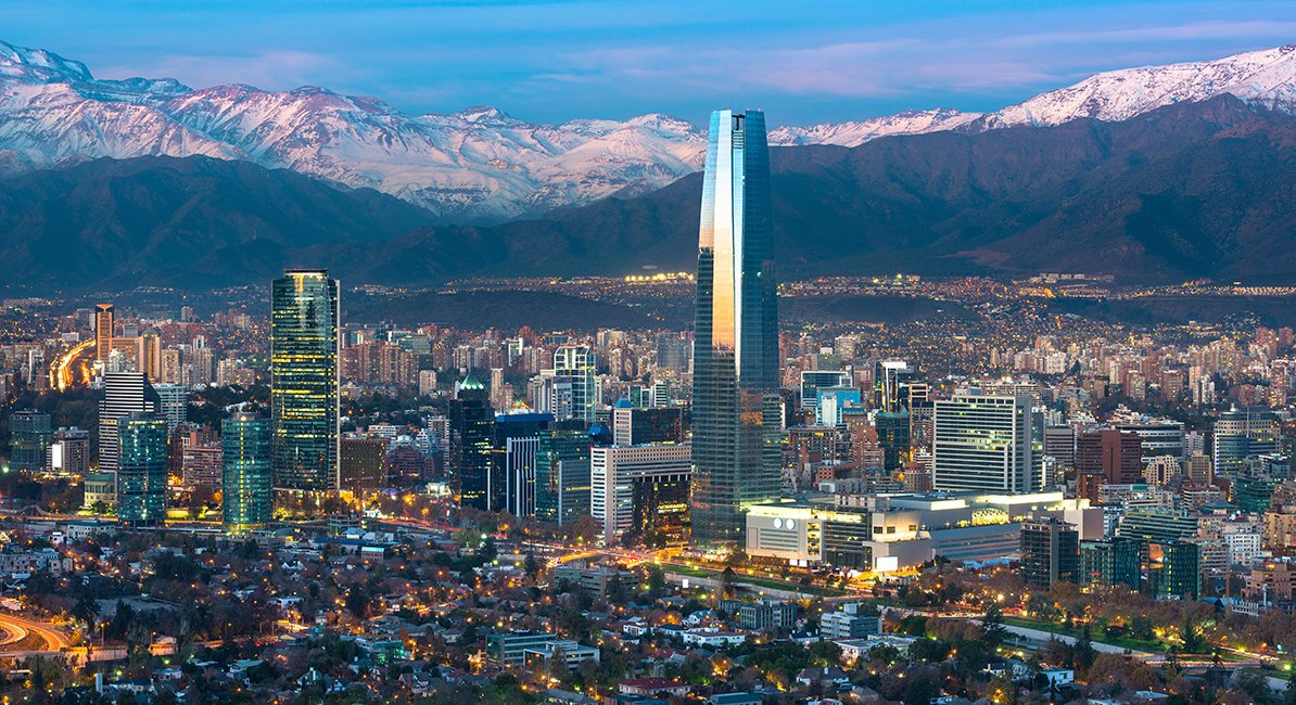 How to get Chilean residency: requirements and merits in 2025