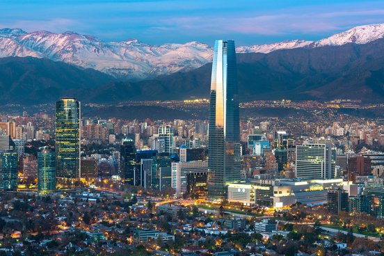 How to get Chilean residency: requirements and merits in 2025