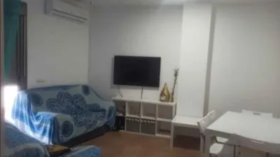 1 bedroom Penthouse in Almeria, Spain No. 213535