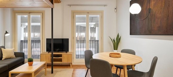 1 bedroom Apartment in Ciutat Vella, Spain No. 134772 11
