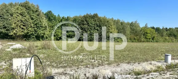 Grundstück in Noeux-les-Mines, France 609m², Nr. 91970 2