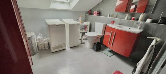 Дуплекс с 2 спальнями в Тьонвиль, Франция № 153271 21