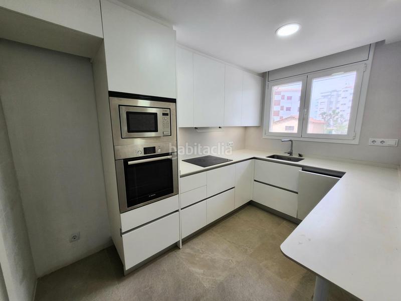 3 bedrooms Apartment in Altafulla, Spain No. 199217