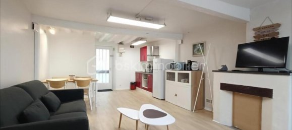 1 غرف نوم شقة في Le Port-Marly, France رقم 318724 3